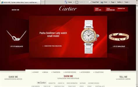 cartier online fr|cartier online store.